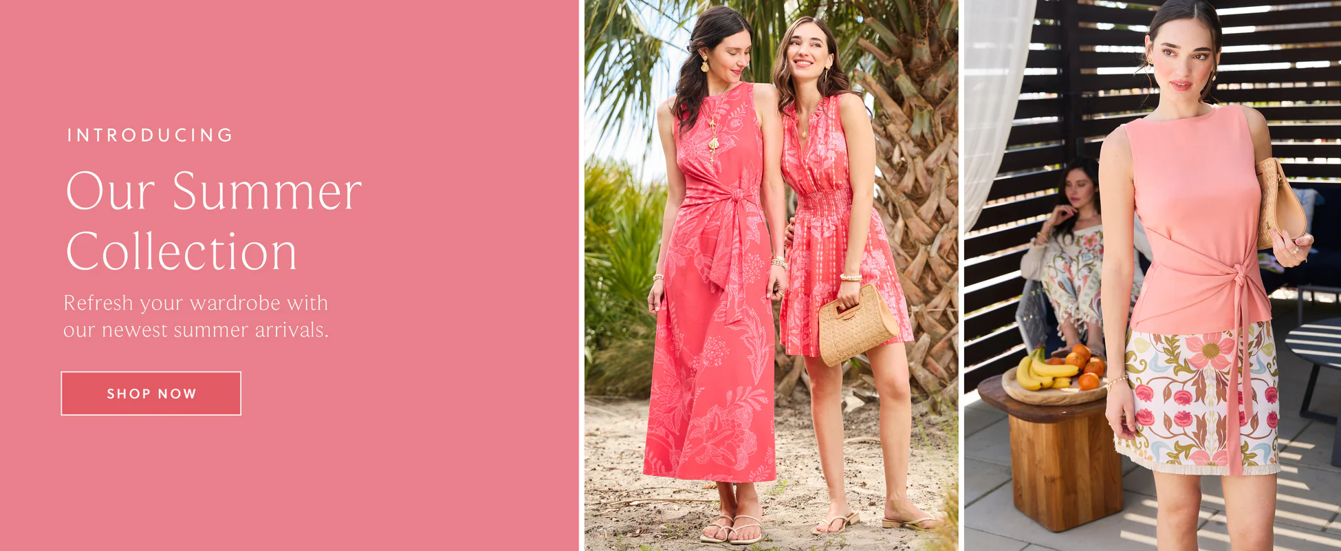 Timeless Elegance, Lowcountry Soul