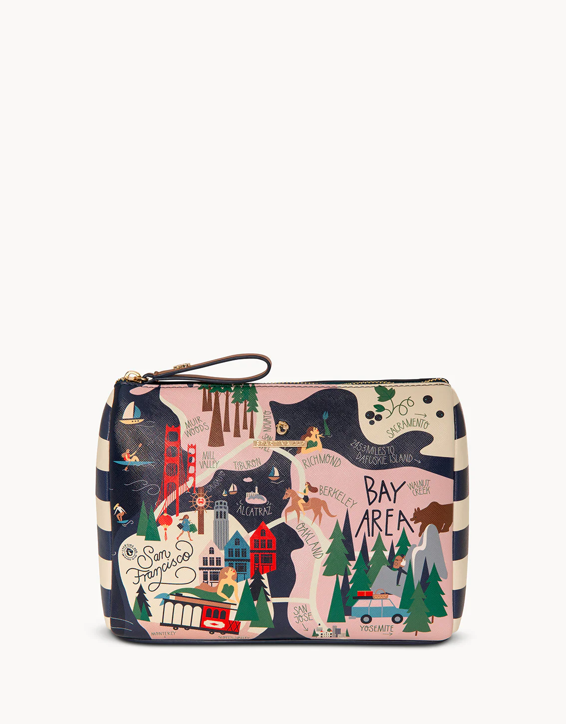 New Lifestyle Arrivals
